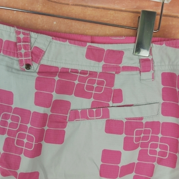 🍄3/50$🍄 SPANNER Sport Golf stretch skort size 12 - Picture 5 of 7